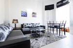 Sabor Apartment Casablanca