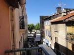 Le petit balcon de Cassis