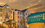 Staybridge Suites Chihuahua