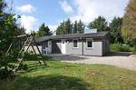 Holiday home Hagevej 182