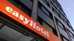 easyHotel Frankfurt City Center