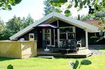 Holiday home Falkevej B- 1078