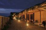 Lobitos Eco Lodge