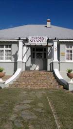 Oasis Shanti Backpackers