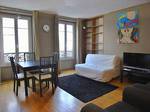 1 separated bedroom Montmartre