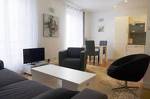 Apartment Poncelet