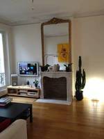 Champs Elysees Homestay