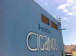 Hostel Ciganos