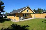 Holiday home Kløvervej C- 2367