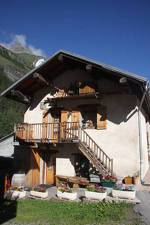 Chalet Colettine