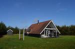 Holiday home Koubjerg H- 2436