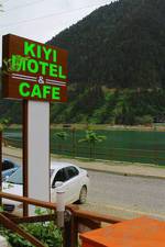 Kiyi Motel & Cafe