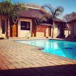 Gold Reef Lodge