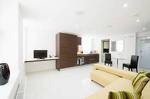 Albany House Apartment Central London