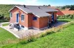 Holiday home Strandvejen E- 4625