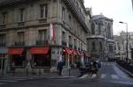 Apartment for 4 Saint-Lazare-Madeleine-Opera Area