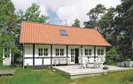 Holiday home Rørvej Nexø VI