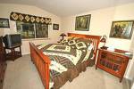 Marlette Circle Holiday home