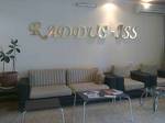 Raddus JSS Hotel