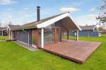 Holiday home Kaninstien F- 2162