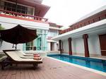 Wana Paradise Villa