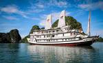 Signature Royal Halong Cruise