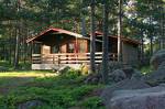 Santalahti Holiday Resort Cottages