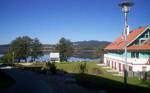 Apartments Riviera Lipno