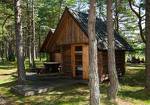 Hotell Saaremaa Camping