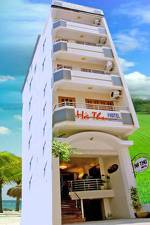 Ha Thu Hotel