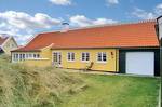 Holiday home Strandfogedvej D- 4528