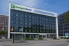 Holiday Inn Express Antwerpen City North