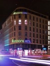 ibis Styles Hotel Berlin Mitte