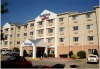 Fairfield Inn & Suites Branson