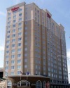 Hilton Garden Inn Charlotte Uptown