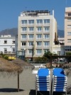 Hotel Mediterráneo