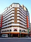 Orange Hotel - Liouhe, Kaohsiung