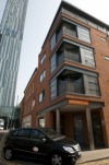 Dreamhouse Apartments Manchester City Centre