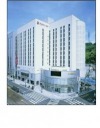 Matsuyama Tokyu REI Hotel