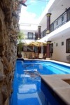 Hotel Maria Candelaria