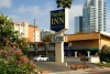 Pacific Inn and Suites-Convention Center-Gaslamp-Seaworld