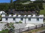 BnB Bellavista Andermatt