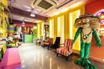 Mascot Hostel Bangkok