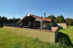 Holiday home Sønder G- 4323