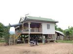 Khorn Khorn Homestay