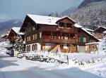 Chalet Spillstatt