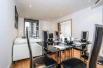 Luxury Two Bedroom In Chelsea Harbour