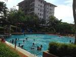 Mahkota Hotel Family Apartment