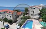 Holiday home Omis 45 with Outdoor Swimmingpool