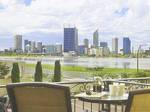 The Peninsula Riverside Serviced Apartments